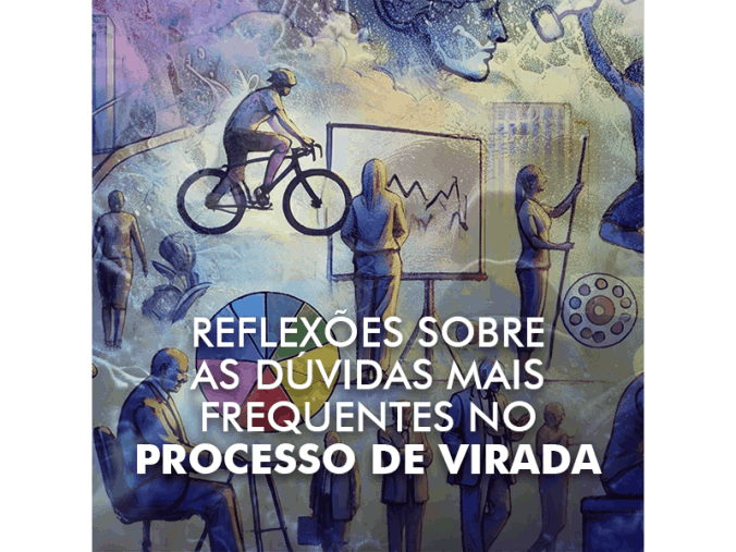 Como levar uma vida mais feliz